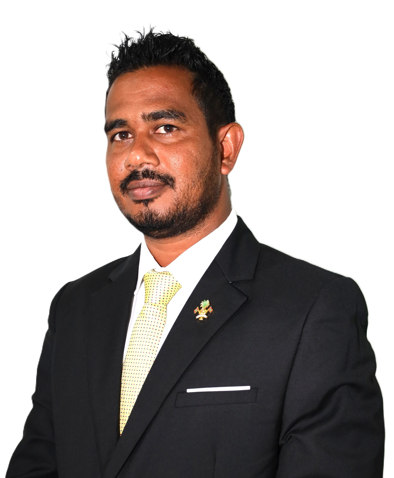 ފިރާޤް މުޙައްމަދު